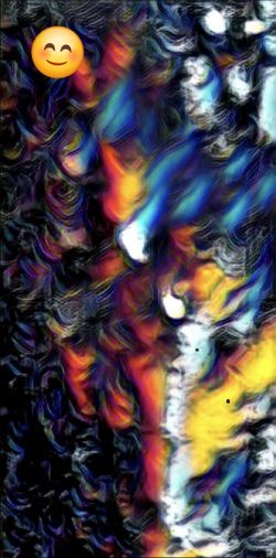The Marval Of Colors" By William Glenn (DIgital)