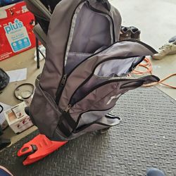 Underarmour Backpack