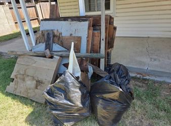 Junk/removed/gone