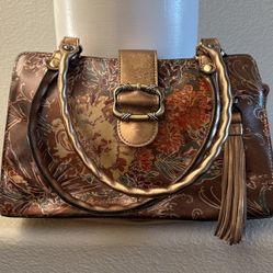 Patricia Nash Bag