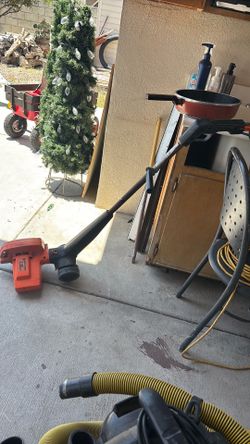 Grass trimmer