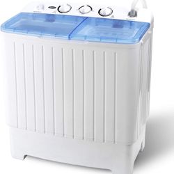 Portable Washing Machine 