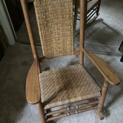 Rocking Chair