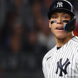 NY YANKEES AARON JUDGE #99 (Limited Time)