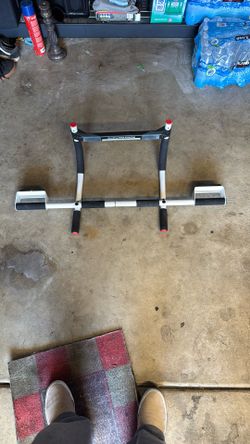 Doorway/floor Exercise Tool