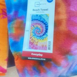 Beach Towel Assortment 