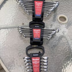 Duralast Combination Wrench SAE