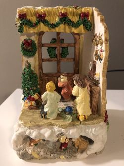 Music Box