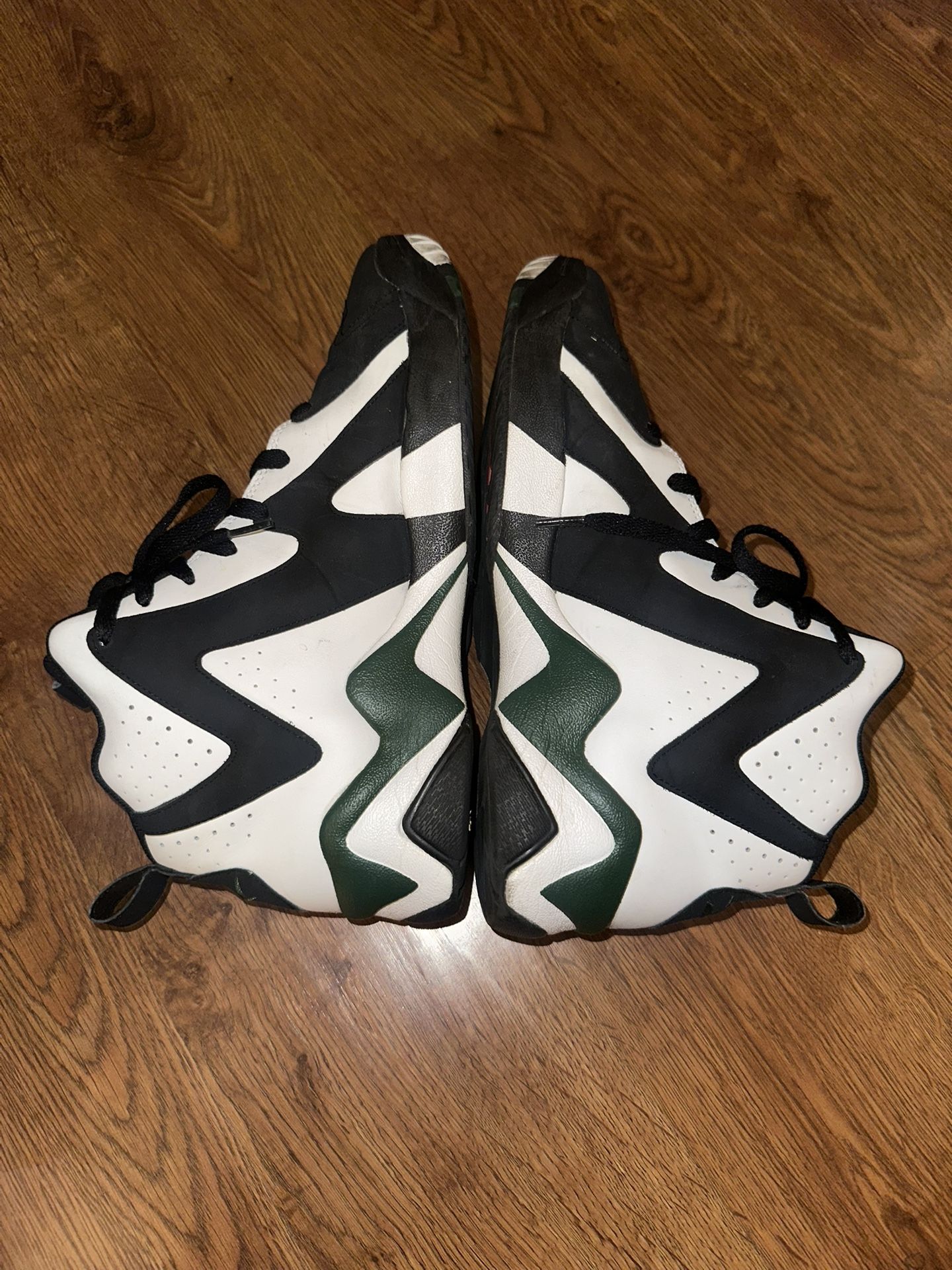 REEBOK KAMAKAZE 2
