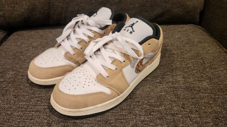 Jordan 1 low 5Y