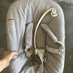 Tripp Trapp Newborn Set $40