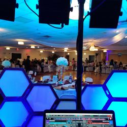Dj Facade For Sale 