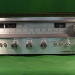 Pioneer Receiver SX-580