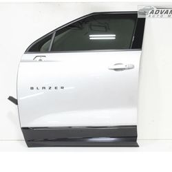 Chevy Blazer Doors OEM