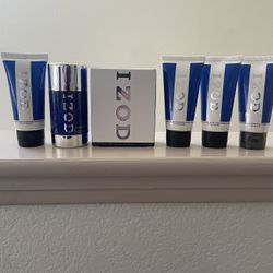 Izod Cologne Set