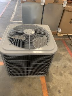 Carrier condenser. 4 ton 410A
