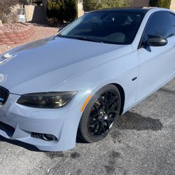 2009 BMW 328i