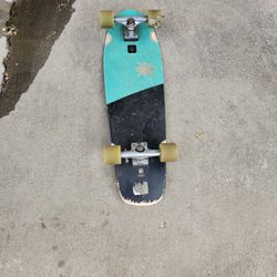 Skateboard 