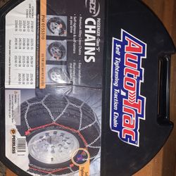 Snow Chains 