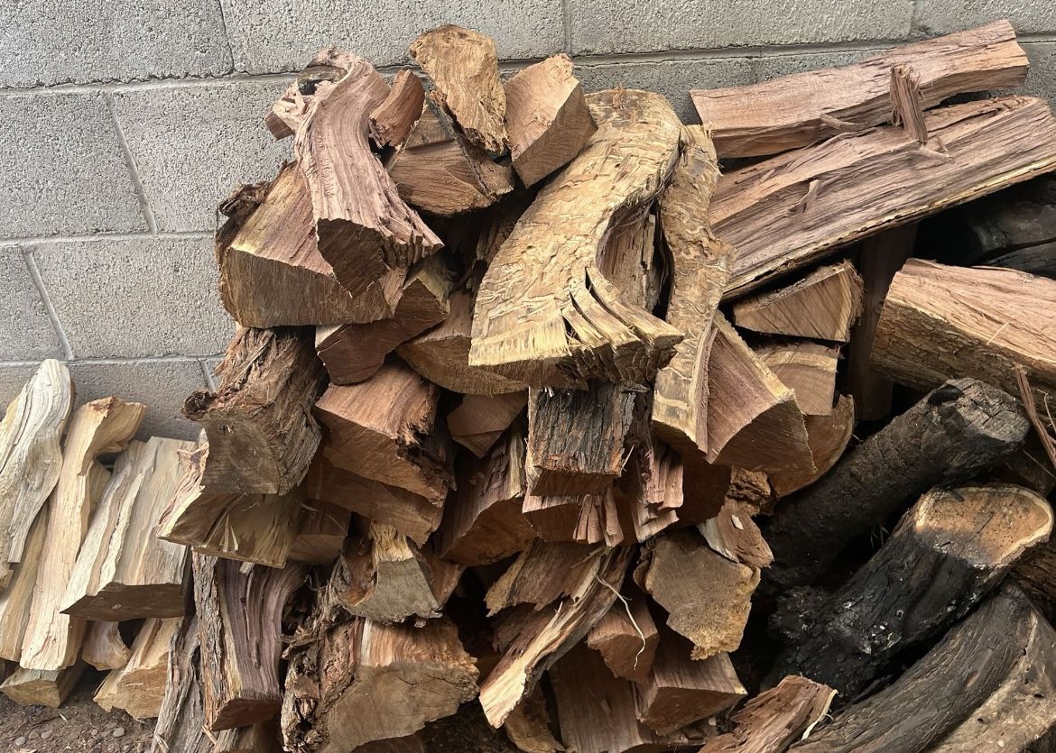 firewood