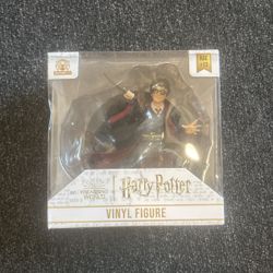 Harry Potter Vinyl Figure