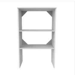 Style+ 25 in. W White Stackable Base Unit
by ClosetMaid
