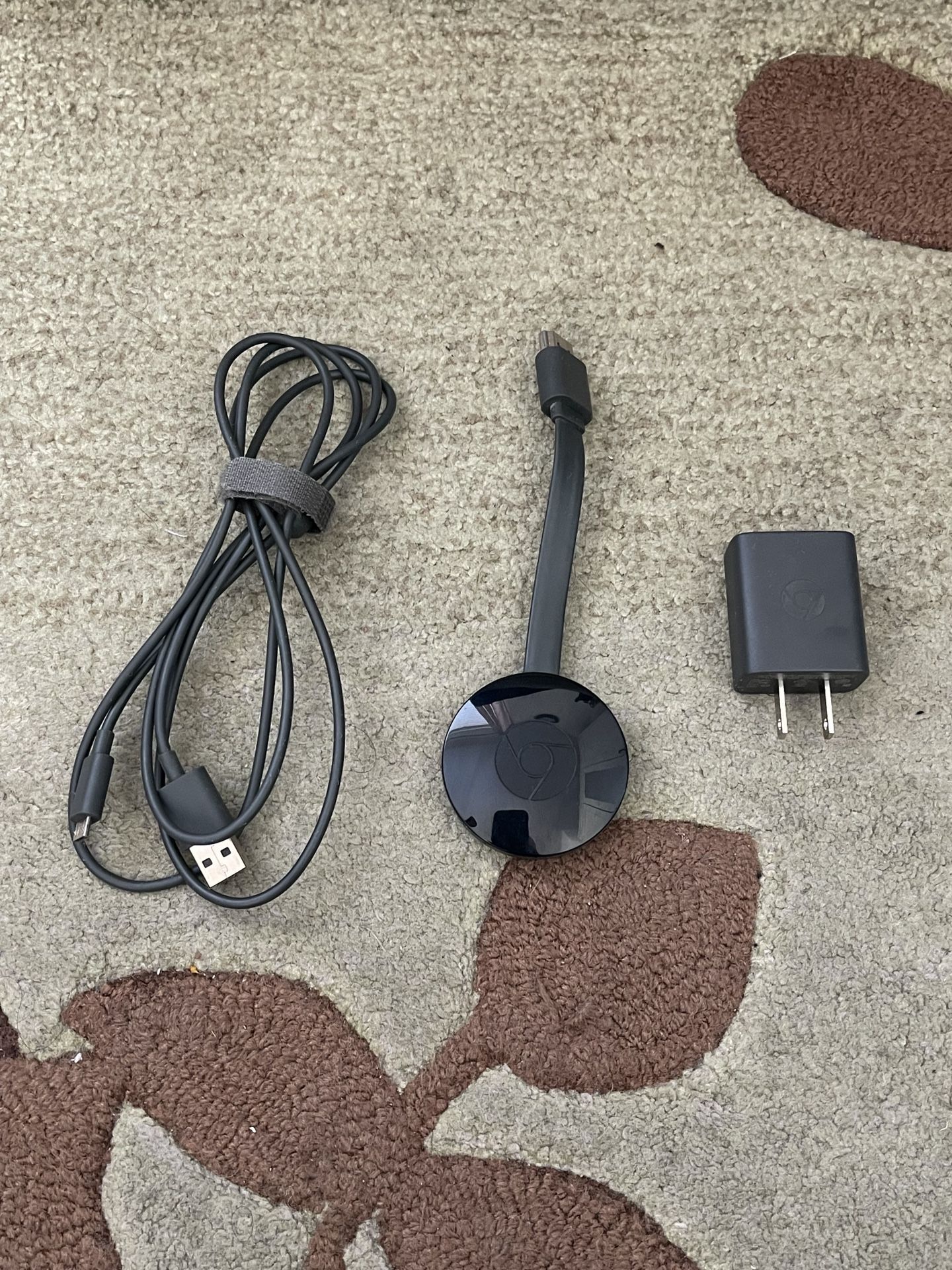 google chromecast model nc2-6a5