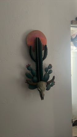 Wall decor