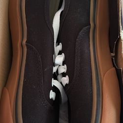 Kids Van Shoes