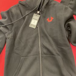 M true religion jacket 