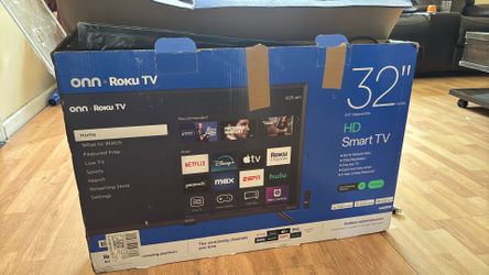 Onn Roku TV