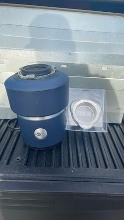 InSinkErator Evolution Premier 3/4 HP