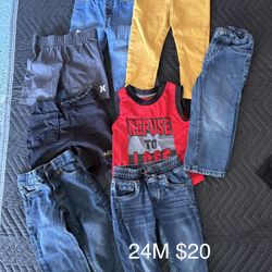 Boys & Girls Clothes ( Description In Each Pic) Palm coast 