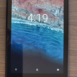 ASUS Nexus 7 Tablet 16GB