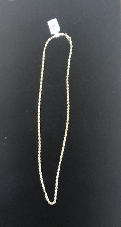 152282-1 14k 19in Chain 