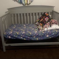 Graco Baby Crib 