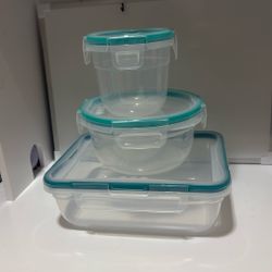 Toppers Para Guardar Comida 