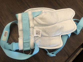 Pet Accessories - dog leash, bowl, wings