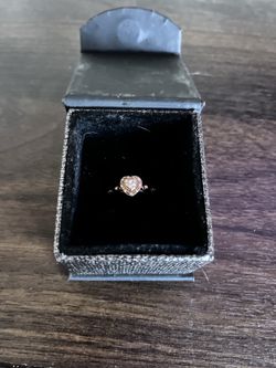 Gold 10k ring