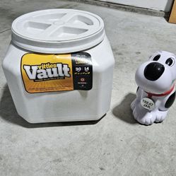 Pet Supplies 