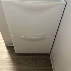 Ikea Trones (shoe/storage Cabinet)