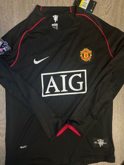 Ronaldo jersey