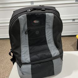 lowepro Professional Camera Laptop Backpack Compu Day pack