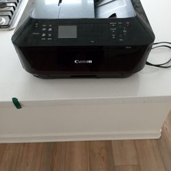 Canon Printer/Scanner/Fax MX922