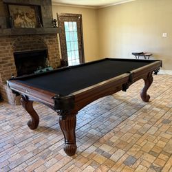 Pool Table Mover 