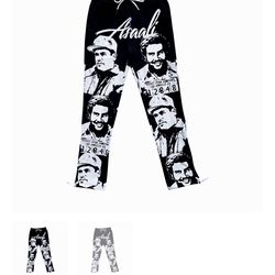 Asaali Sweats