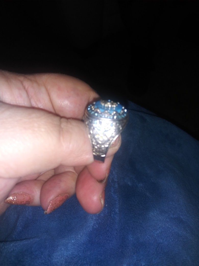 Men's Fashion Ring