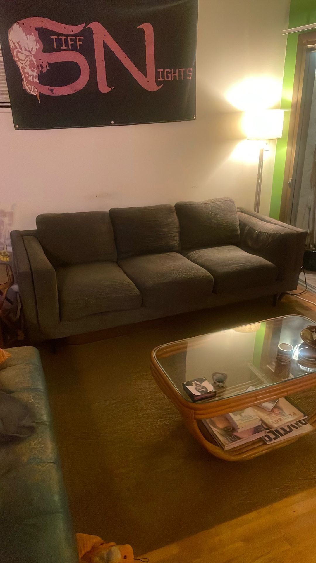 Couch for sale