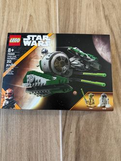 Lego Star Wars