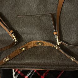 Vintage Michel Kors purse